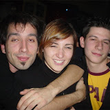 Ticino party 2005-2006