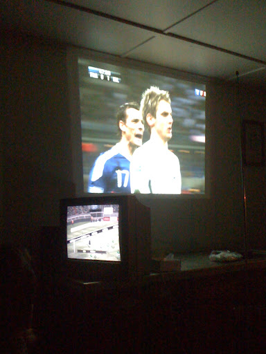 Télé & PES