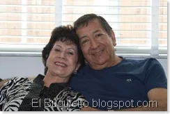 paco y josefina