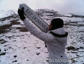 Nevado del Ruiz, Colombia Sofinel baez