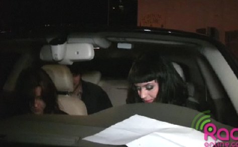 %Lady Gaga Justin Bieber Robert Pattinson y Katy Perry: CITA x Cumple