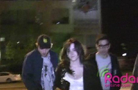%Lady Gaga Justin Bieber Robert Pattinson y Katy Perry: CITA x Cumple