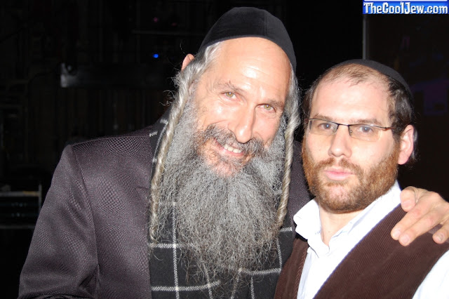 מרדכי בן דוד