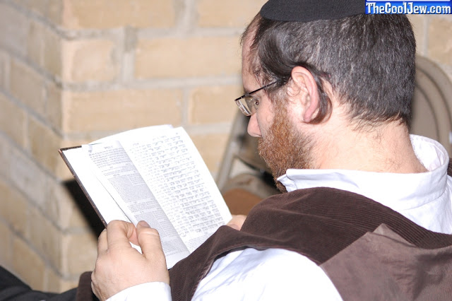 מרדכי בן דוד