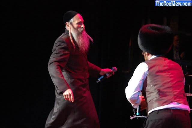 מרדכי בן דוד