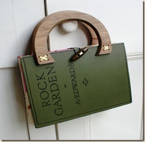 book purse