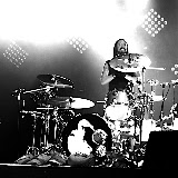 them crooked vultures, hordern pavilion, sydney