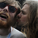 parklife, sydney 2009