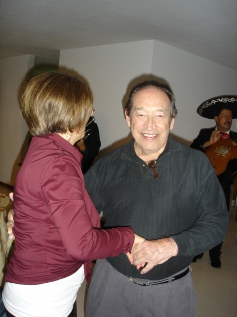 CumpleaÃ±os Dr Oscar Rodriguez