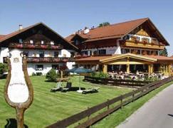 Hotel Helmerhof, Germany