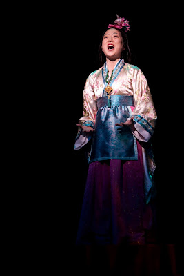 Disney’s Mulan, Jr., at Children’s Theatre Company