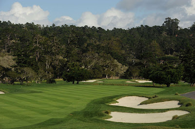 Pebble Beach Golf US Open Pebble Beach Golf US Open