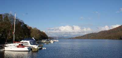 Lake District - Windermere Lake District - Windermere