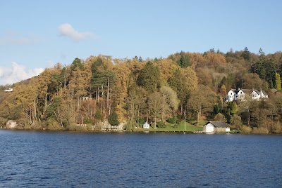 Lake District - Windermere