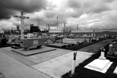 Cross Power Plant, R.Lang 2009