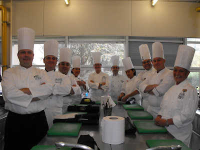  Culinary Institutes  World on John Folse Culinary Institute  Nicholls State U   Wandering Educators