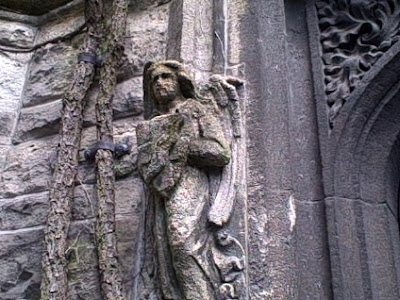 Church Angel, Belfast