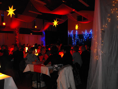 French Cabaret evening