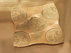 Platmynt ou monnaie de cuivre, Suède - Koperen platmynt, Zweden