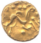 Statère - Stater, Ambiani (Celtes - Kelten)