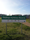 Thomas Harkness Reserve