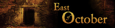 East of October