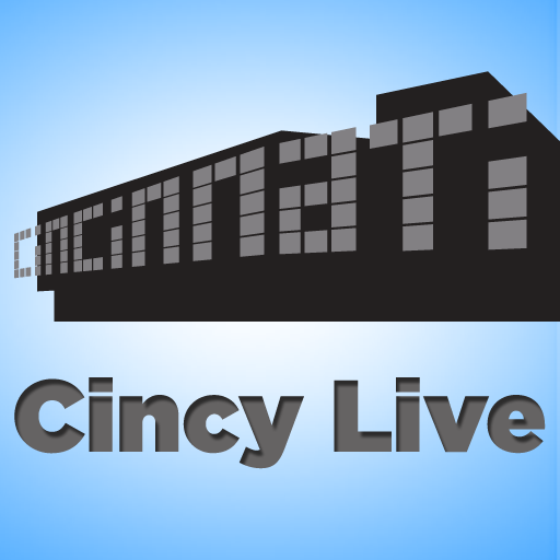 Cincy Live! 商業 App LOGO-APP開箱王