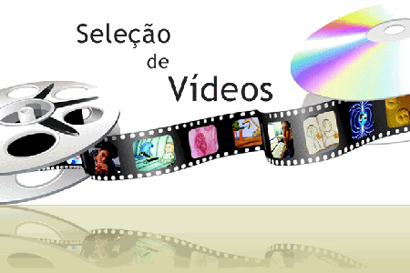 Seleção de videos