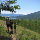 Some amazing views near Leadville CO