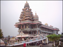 Gereja & Kapel di Paroki St Maria (15)