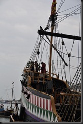 BRIXHAM PIRATES 088