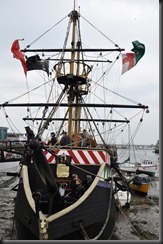 BRIXHAM PIRATES MAY 1st 2011 026