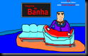 Perguntas do banha