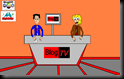 Blog TV