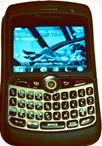 blackberry