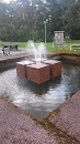 Halikko Hospital Fountain