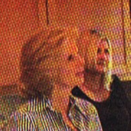 Lenore Brown Cooking Image of original PDPLB member Lenore Brown