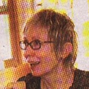 Tere Sievers Image of original PDPLB member Tere Sievers