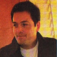 Eric De Valpine Image of original PDPLB member Eric De Valpine