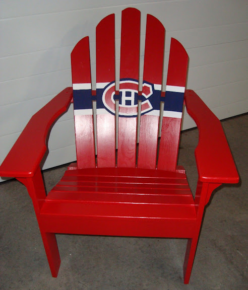 finished chair 2 finished chair 2