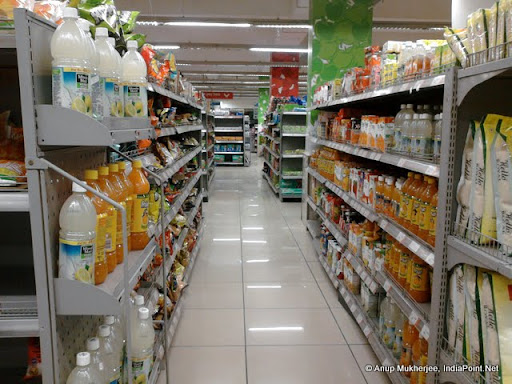 Shopping Mall