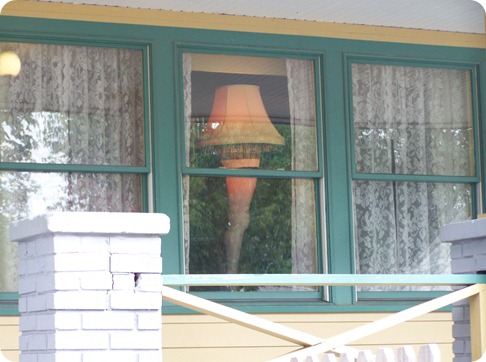 Electric sex gleaming in the window! Electric sex gleaming in the window!