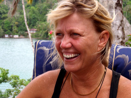Cheryl Lynn Hughes