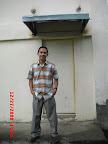 Pastor Kenneth