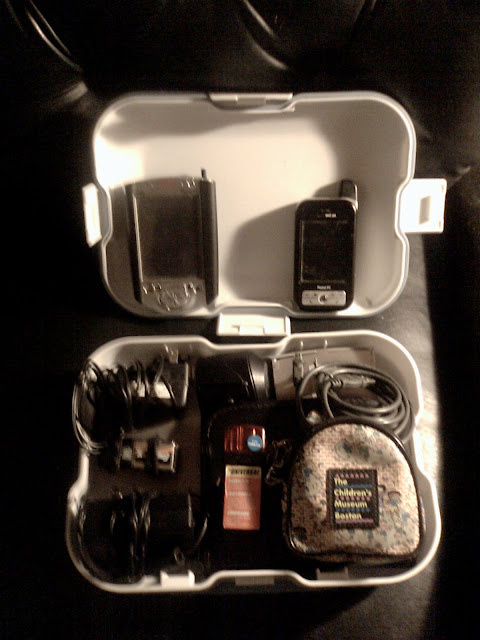 Demo Unit