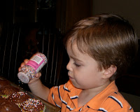 Just Add Sprinkles