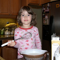 Ready to Cook