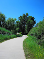 Yampa River Core Trail - Steamboat Springs, Colorado