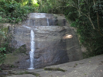 Cachoeira dos Primatas