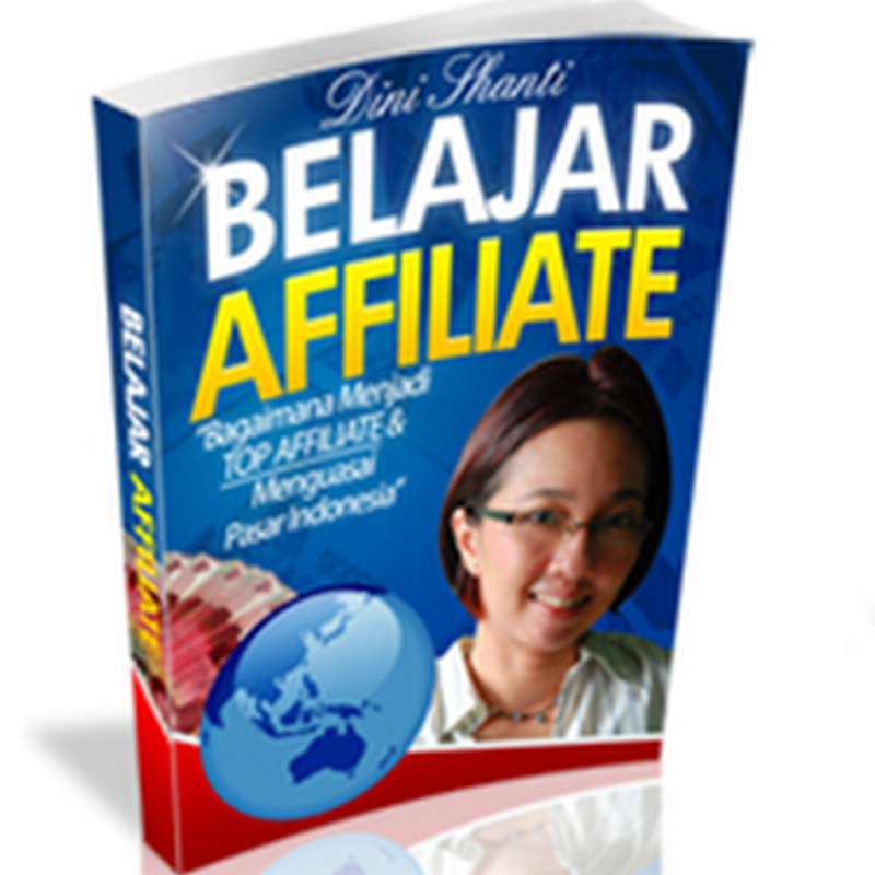 Review Jujur Ebook Belajar Affiliate Dini Shanti